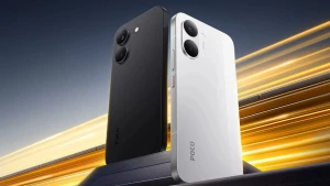 Смартфон POCO X8 Pro засветился в сети 