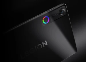 Планшет Lenovo AI Tablet Legion Y700 получит 165-Гц экран