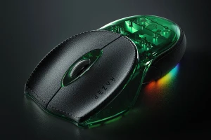Razer выпустила уникальную мышку за 1337 долларов