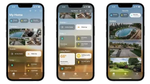 Apple прекращает поддержку старого HomeKit