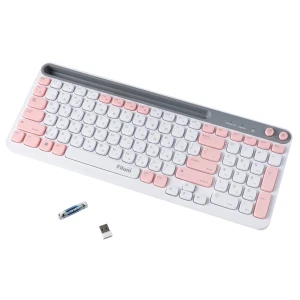 Представлена линейка клавиатур Filum FL-WKB05/15/20/25