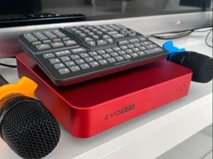 AST или Evobox: выбор лучшей караоке системы для дома