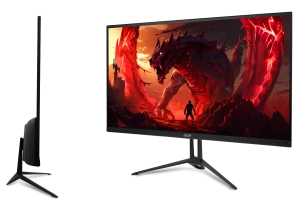 В России представлен монитор Acer Nitro KG273UW2