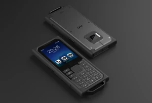 Кнопочный телефон HMD Terra M появился в продаже 