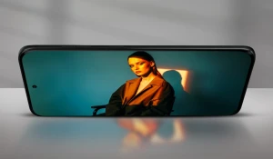 Motorola Edge 70 Fusion показали в пяти расцветках