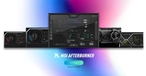 MSI выпустила новую версию Afterburner