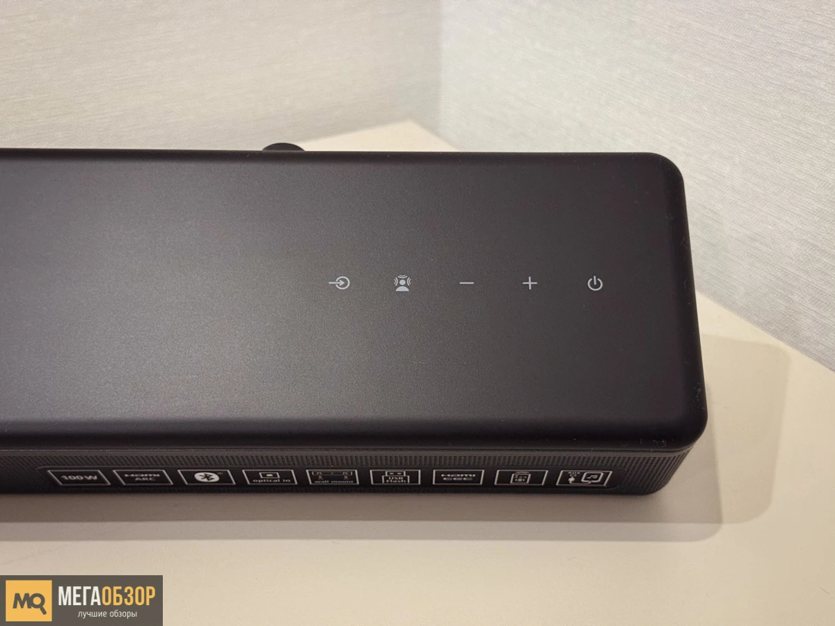 внешний вид SVEN SB-2065