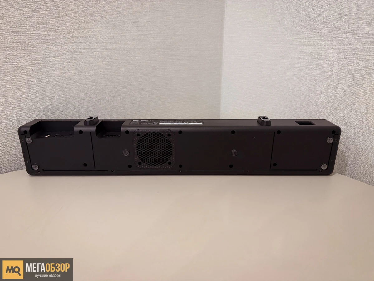 внешний вид SVEN SB-2065