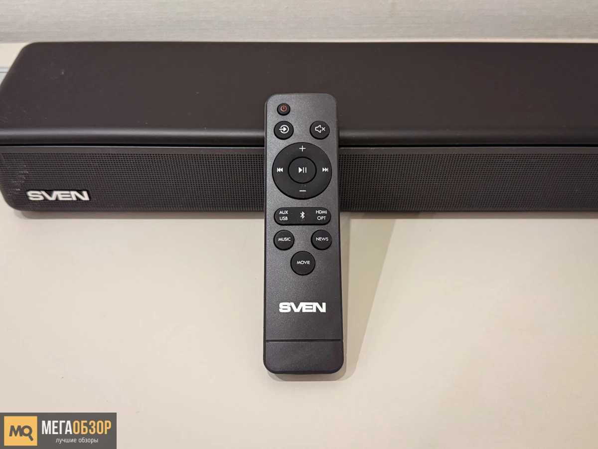 внешний вид SVEN SB-2065