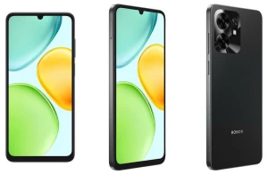 Смартфон HONOR X6d оценили в 140 долларов