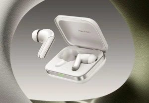 Наушники Realme Buds Air 8 Pro засветились в сети 