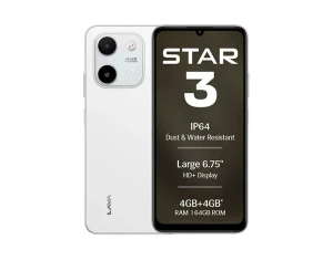 Смартфон Lava Yuva Star 3 оценили в 80 долларов 