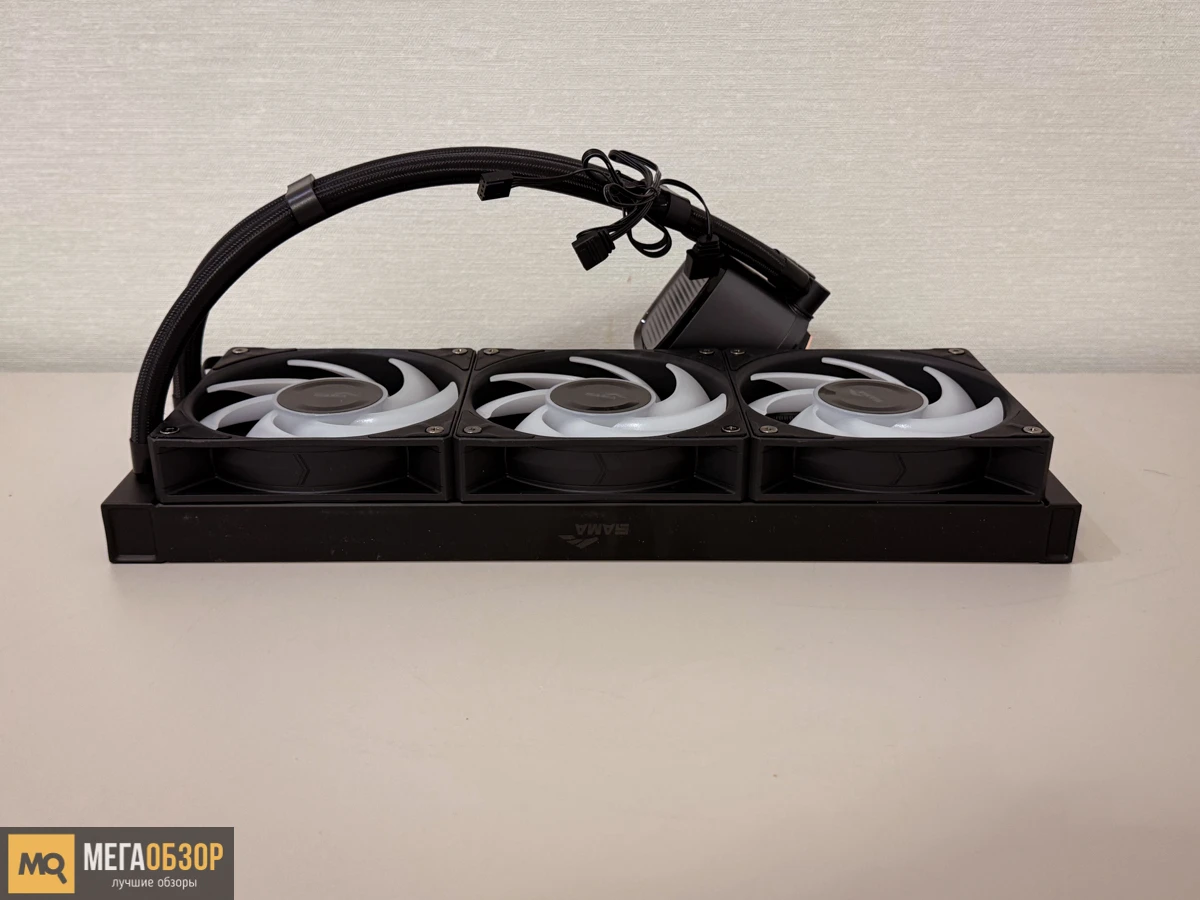 внешний вид SAMA L50 360