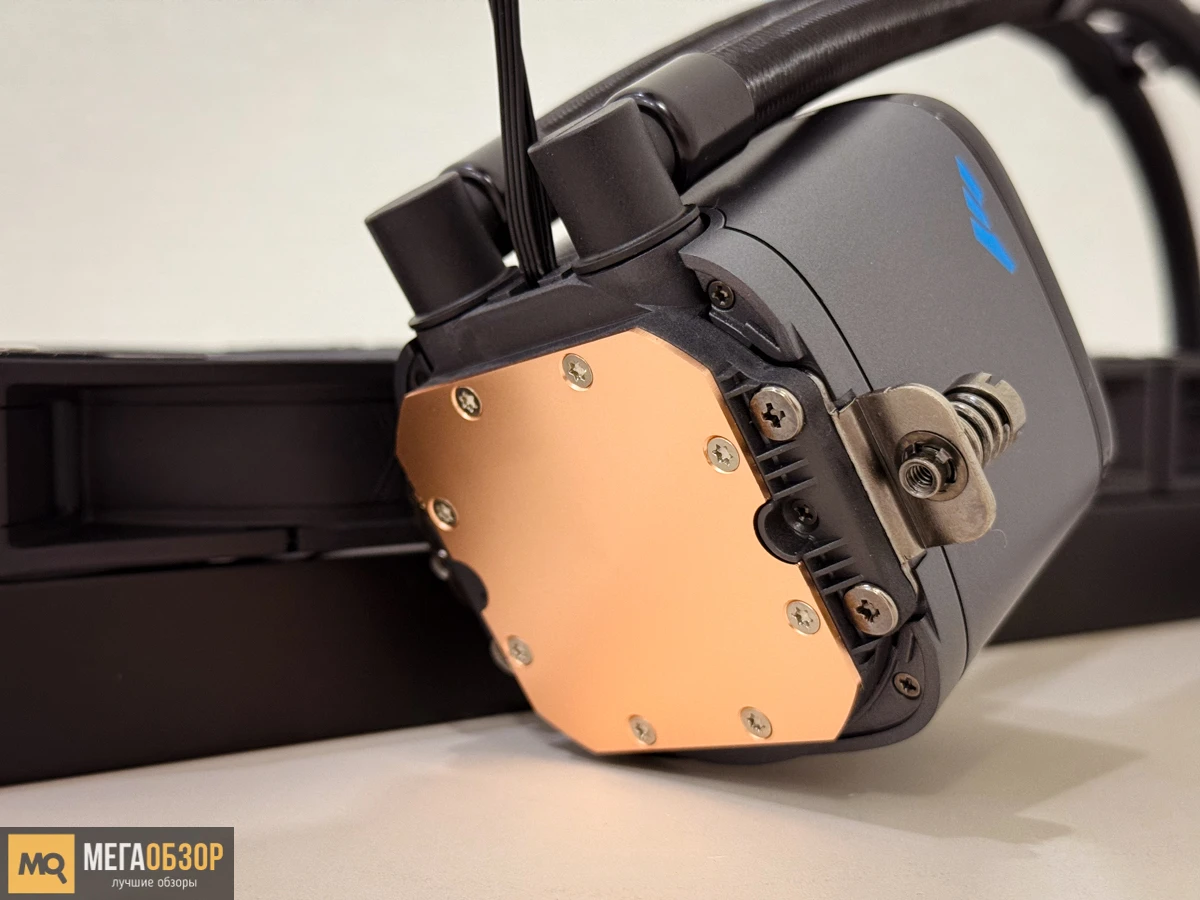 внешний вид SAMA L50 360