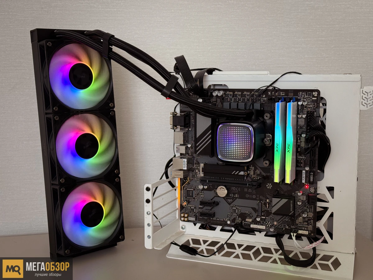 внешний вид SAMA L50 360