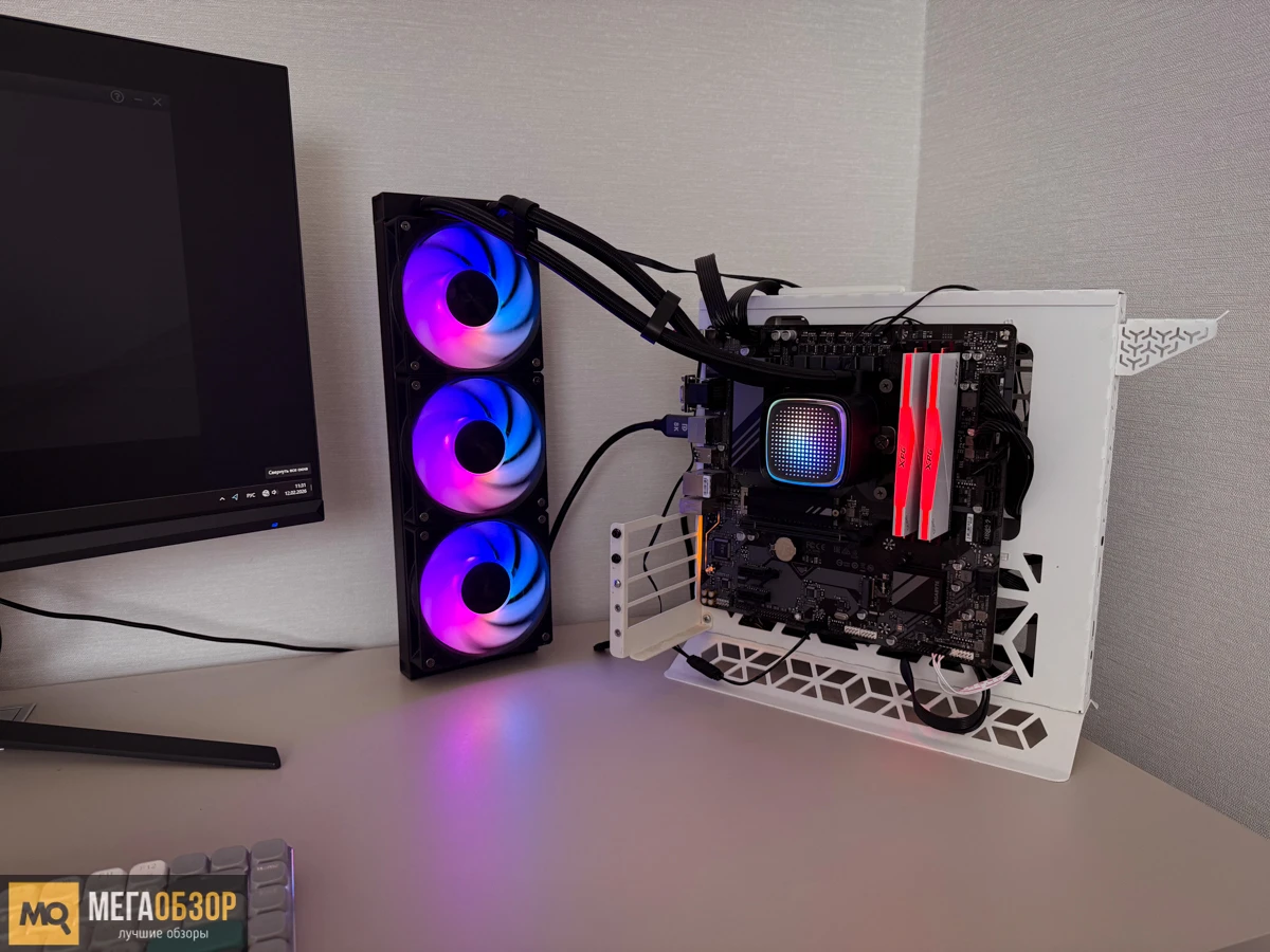 внешний вид SAMA L50 360