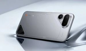 TECNO POVA Curve 2 5G с АКБ на 8000 мАч оценили в 310 долларов 