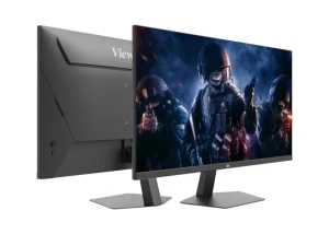 Представлен 360-Гц монитор ViewSonic VX27G26-2K-3