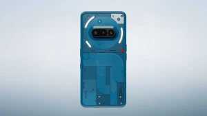 Стали известны версии памяти смартфона Nothing Phone (4a)