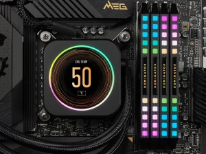 Corsair обновила упаковку ОЗУ ради прозрачности