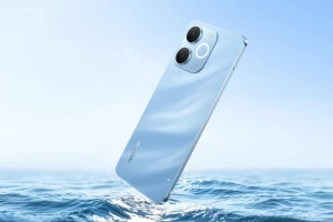 Официально: Realme P4 Lite получит батарею на 6300 мАч