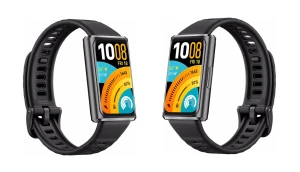 Фитнес-браслет HUAWEI Band 11 Pro показали на рендерах