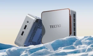Мини-ПК Tecno Mega Mini M1 Lite вышел в России 
