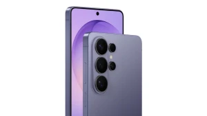 Samsung Galaxy S26 Ultra получит приватный дисплей