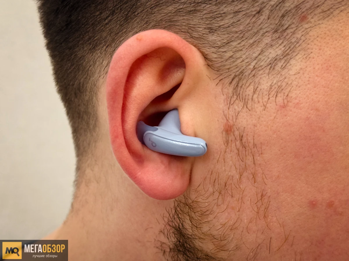 тесты Soundcore Liberty Buds