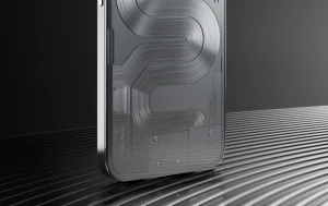 Объявлена дата выхода Nothing Phone (4a)