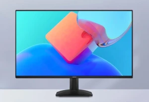Представлен 144-Гц монитор AOC 27B35XE 