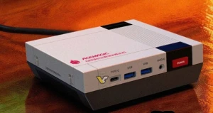 Мини-ПК в стиле ретро Acemagic Retro X5 появился в продаже 