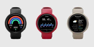 Представлен смарт-часы Reebok Rush