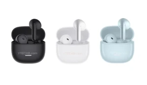 Redmi Buds 8 Active показали на рендерах