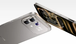 Представлен смартфон Infinix Note 60 Pro с АКБ на 6500 мАч