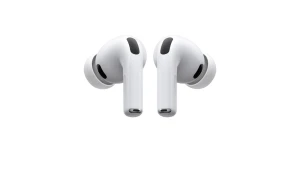 Apple встроит камеру в AirPods Pro