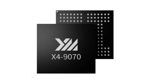 Apple хочет использовать китайскую память в iPhone 18