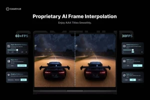 GameSir выпустит GameHub для компьютеров Mac