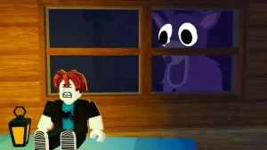 Скачать читы на 99 ночей в лесу Роблокс на телефон бесплатно