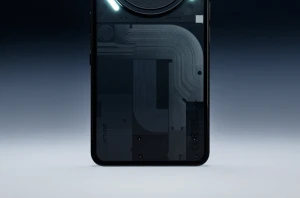 Nothing Phone (4a) Pro получит 144-Гц экран 