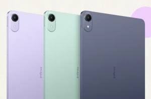 Планшет Infinix XPAD 30E оценили в 150 долларов 
