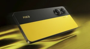 POCO X8 Pro получит защиту от воды и металлическую рамку