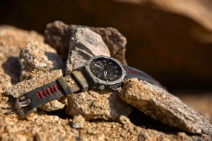 Представлены умные часы Amazfit T-Rex Ultra 2