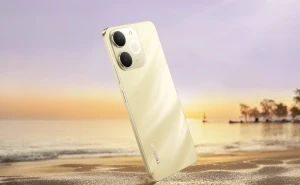 Realme P4 Lite оценили в 110 долларов 