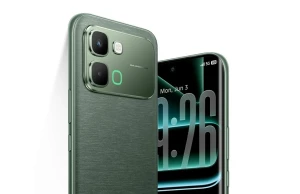 Смартфон Infinix Note Edge вышел в России 