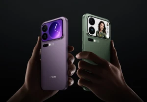 Xiaomi 17T представят уже в мае