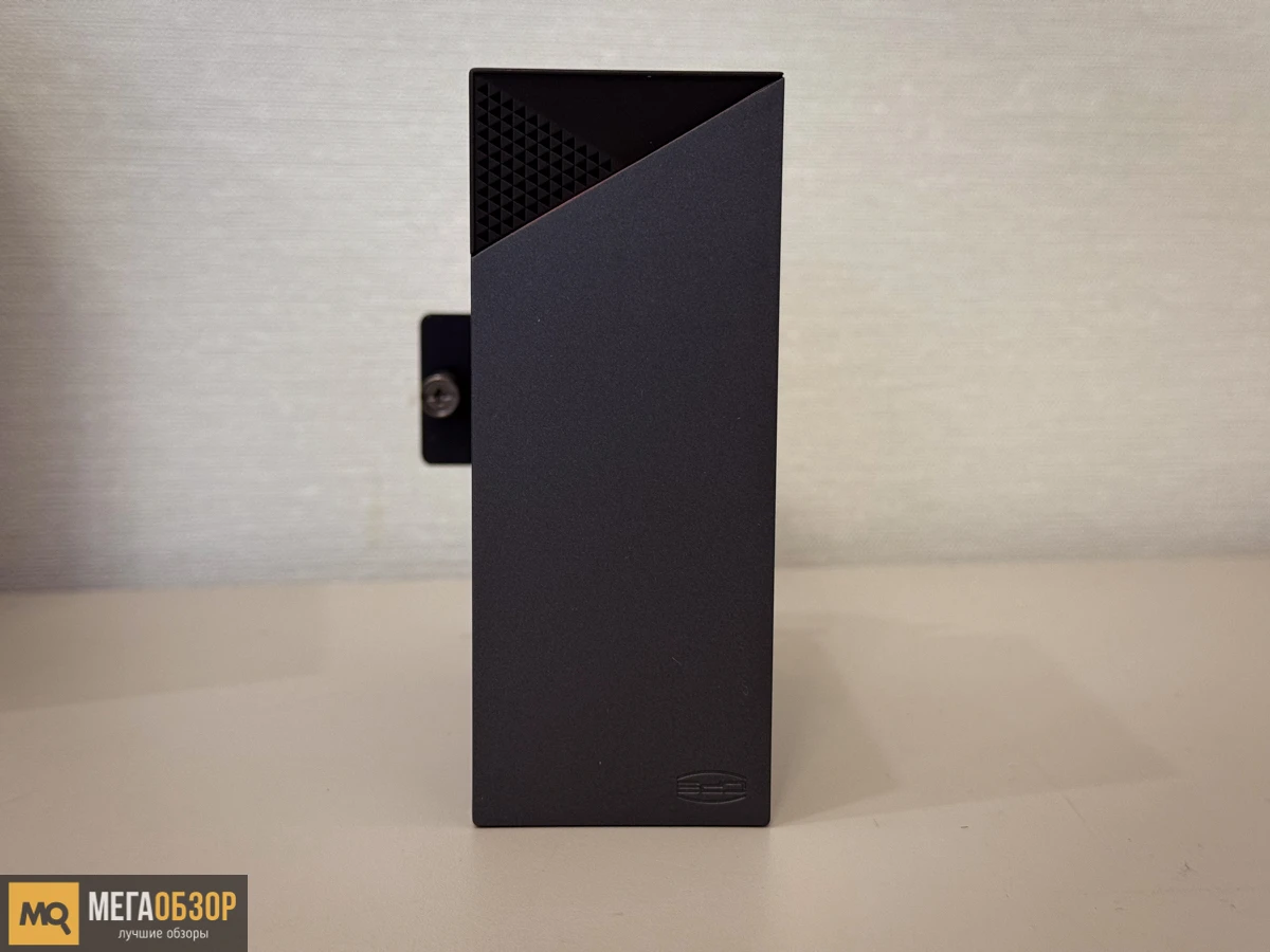 внешний вид PCCOOLER RZ500