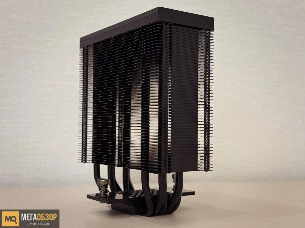 внешний вид PCCOOLER RZ500