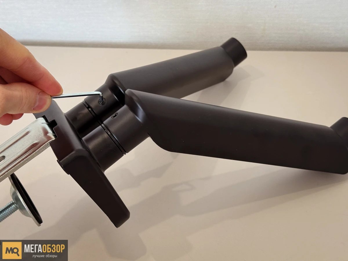 сборка Filum FL-DMG002DB