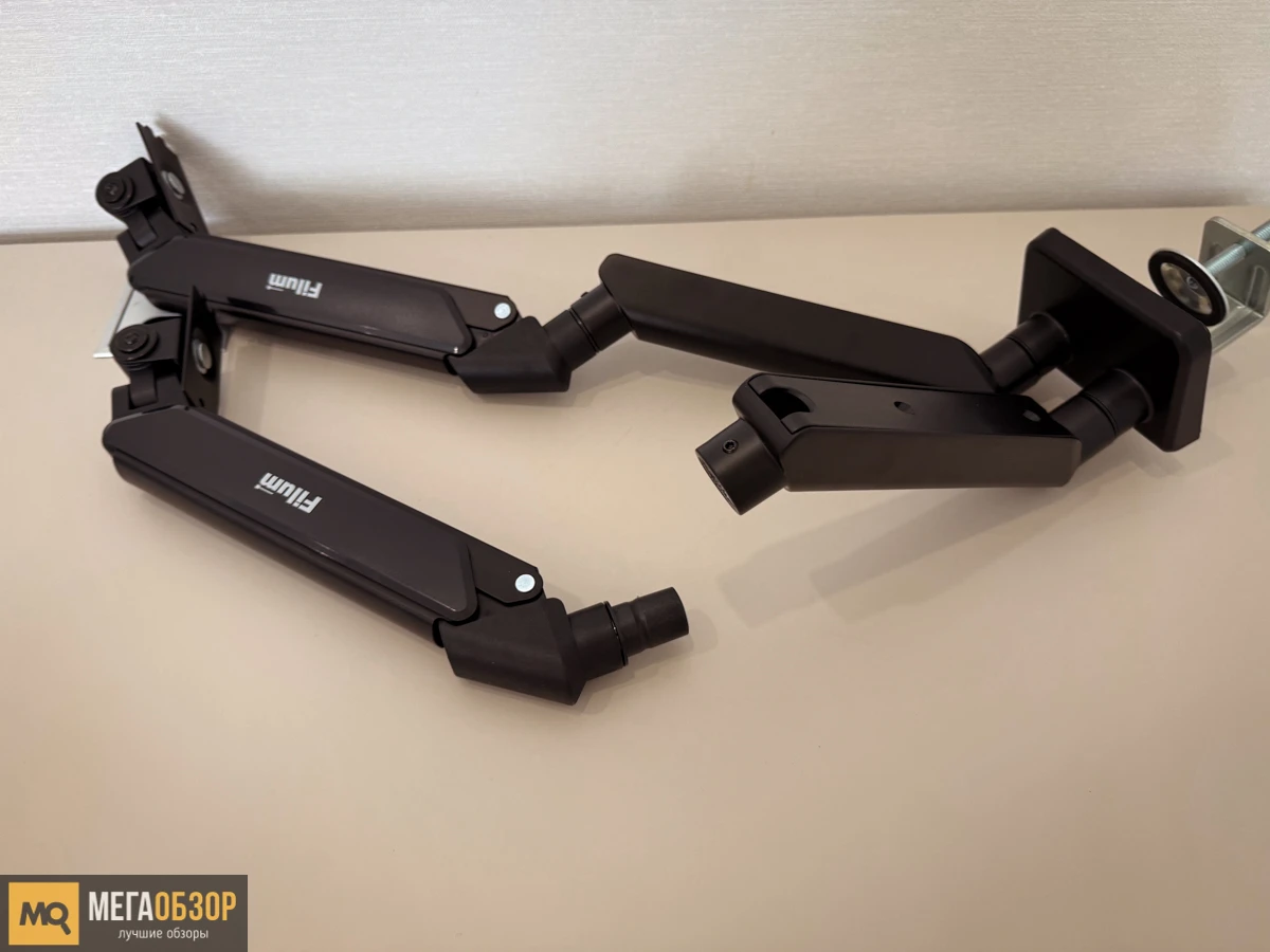 сборка Filum FL-DMG002DB